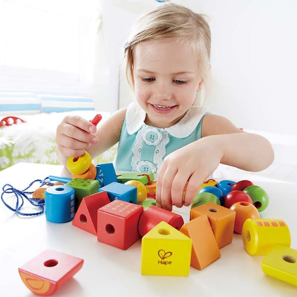 Miniatyrbild 6 av 6: Hape E1019 utbildningsleksaker