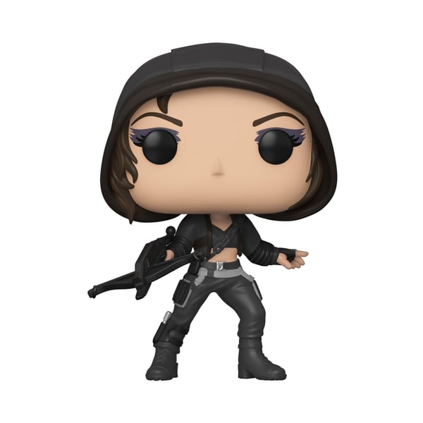 Miniatyrbild 1 av 2: FUNKO 44373 action- och samlarfigur
