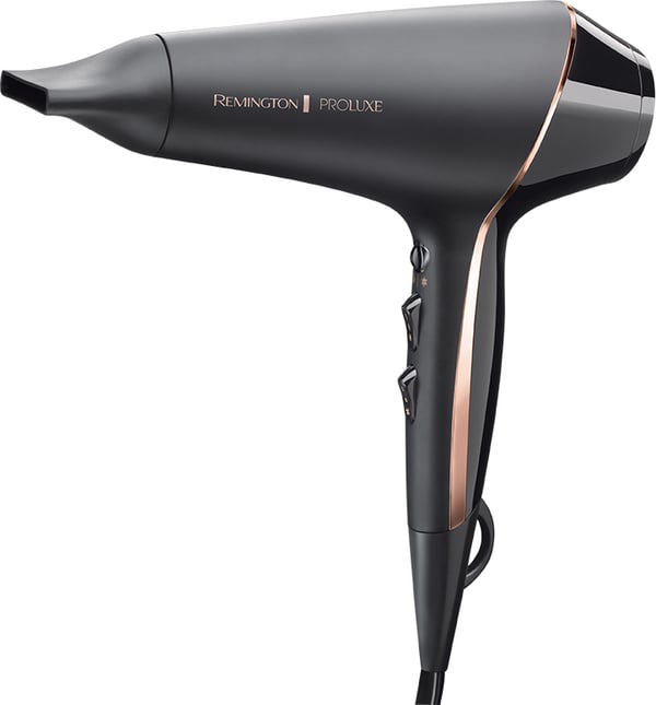 Remington HIUSTENKUIVAIN PROLUXE 2400W / REMING AC9140B SW 45675560100