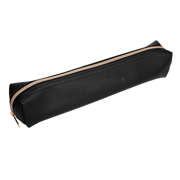 Remington PROLuxe Midnight Edition Glattejern Varm Sort, Roseguld 3 m