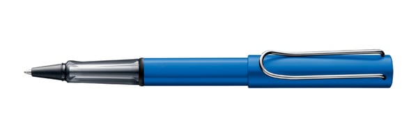 Lamy AL-star Stiftpenna Blå