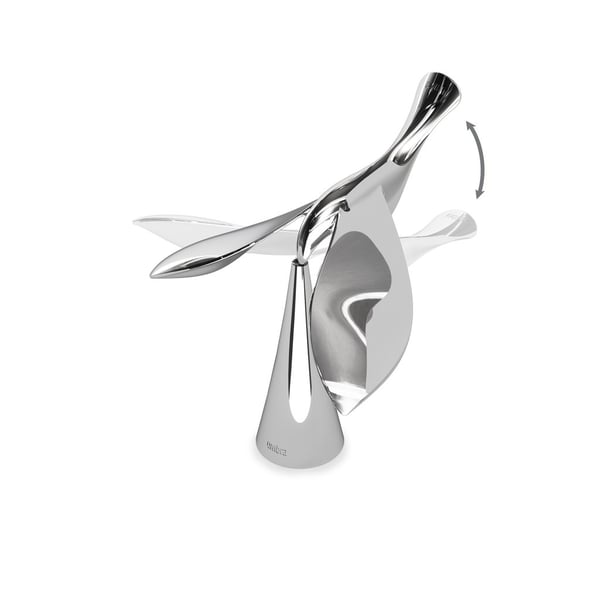 Miniatyrbild 5 av 5: Umbra 1013387-158 flasköppnare Silver