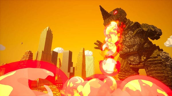 D3Publisher Earth Defense Force: World Brothers Standard Forenklet kinesisk, Traditionelt kinesisk, Engelsk, Japansk, Koreansk Nintendo Switch