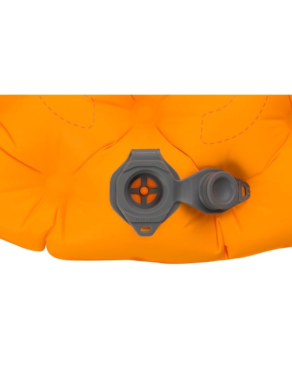 Sea To Summit AMULINS_R liggeunderlag 550 mm 1830 mm Orange