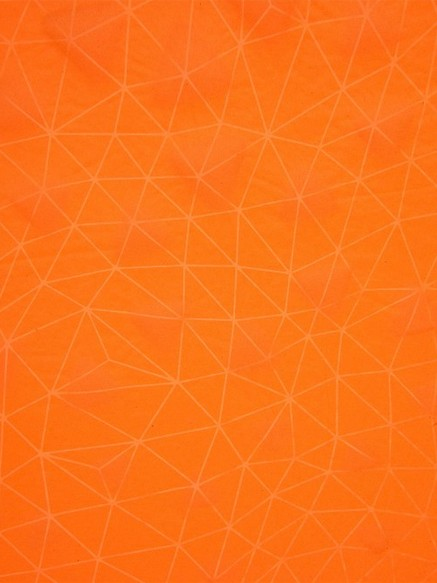 Sea To Summit AMSIULS liggeunderlag 510 mm 1700 mm Orange