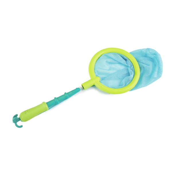 Hape E0214 kylpylelu, lelu & tarra Kylpyleikkisetti Monivärinen
