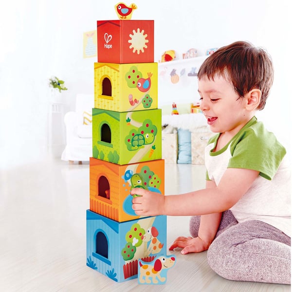 Pikkukuva 3 / 7: Hape FRIENDSHIP TOWER