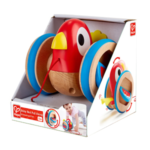 Hape E0360 drag leksaker