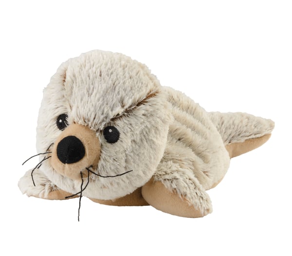 Pikkukuva 1 / 2: Warmies SW01049 Mikrouunissa lämmitettävä lelu