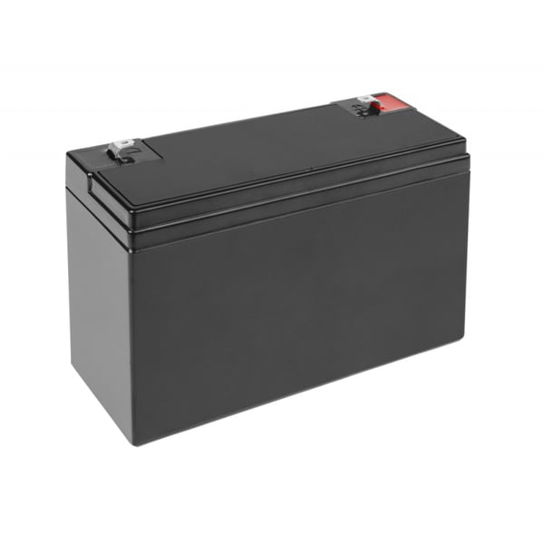 Green Cell AGM16 UPS-batterier Slutna blybatterier (VRLA) 6 V 10 Ah
