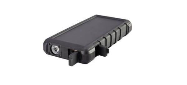 VOLTCRAFT SL-240 24000 mAh Sort