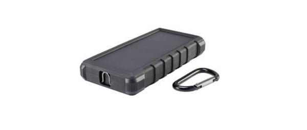 Miniatyrbillede 2 af 6: VOLTCRAFT SL-240 24000 mAh Sort