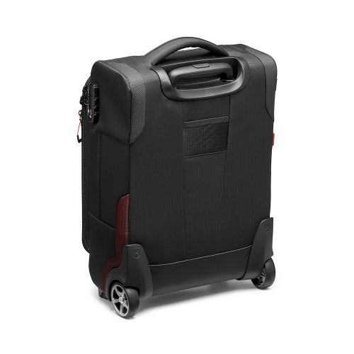 Miniatyrbillede 14 af 19: Manfrotto Pro Light Trolley Air-50 Trolley etui Sort