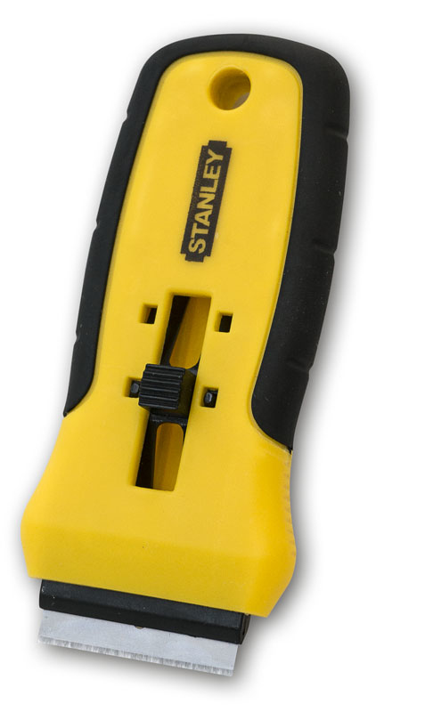 Pikkukuva 2 / 2: Stanley 0-28-217 käsikaavin 4 cm