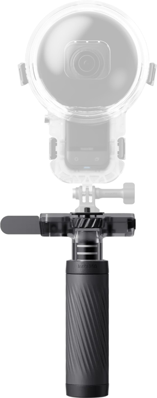 Miniatyrbild 1 av 4: Insta360 CINSFAVK action- och sportkameratillbehör Kamera-kit