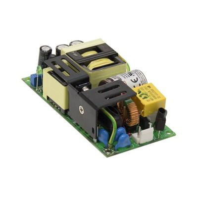 MEAN WELL RPS-200-48 strømadapter og vekselret 200 W