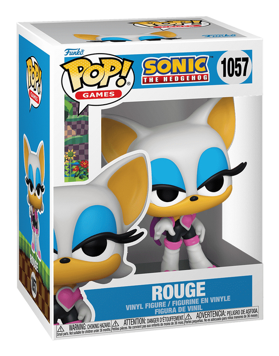 FUNKO POP! Rouge