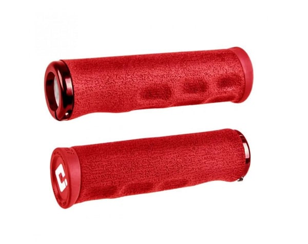 Odi Grips F-1 Tinker Juarez Signature Dread Lock Greb