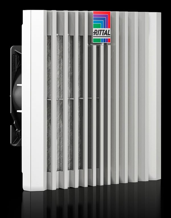 Rittal SK 3239.810 Ventilatorsæt