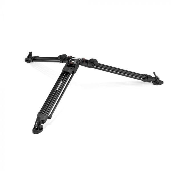 Miniatyrbillede 14 af 30: Manfrotto 645 kamerastativ Actionkamera 3 ben Sort