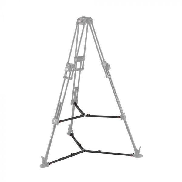 Miniatyrbillede 18 af 30: Manfrotto 645 kamerastativ Actionkamera 3 ben Sort