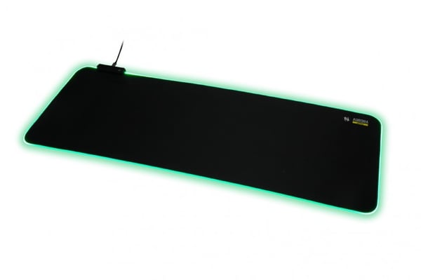 iBox IMPG5 hiirimatto Pelihiirimatto Musta