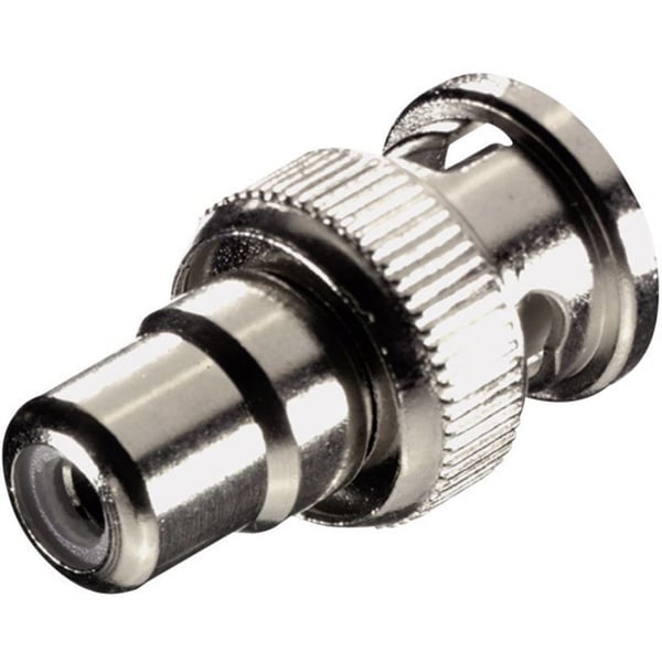 Miniatyrbild 1 av 2: SpeaKa Professional SP-7869892 koaxialdon BNC 1 styck