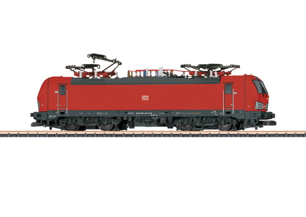 Märklin 88231 skalamodell dele og tilbehør Lokomotiv