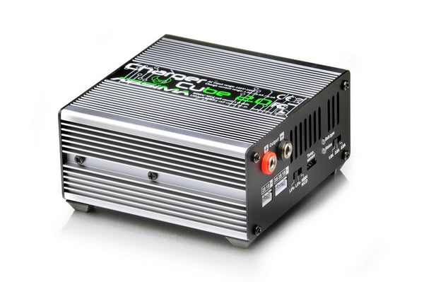 Miniatyrbillede 1 af 5: Absima Cube 2.0 Radio-kontrolleret (RC) model dele og tilbehør Opladningsledning