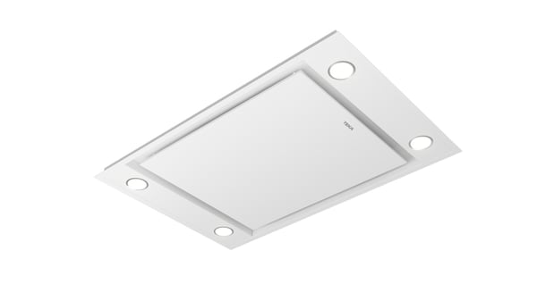 Teka DHT 96340 WH Indbygget loft Hvid 447 m³/t