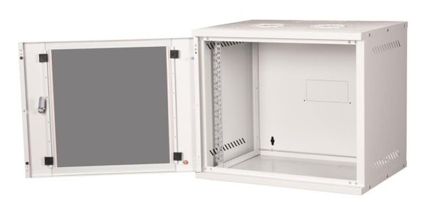 Générique CEAF07U5440LG1NN rack 7U Väggmonterad rack Grå