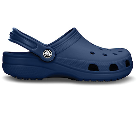Pikkukuva 5 / 8: Crocs Classic Clog Unisex Laivasto