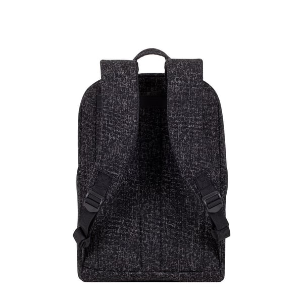 Rivacase 7923 33,8 cm (13.3") Reppu Musta