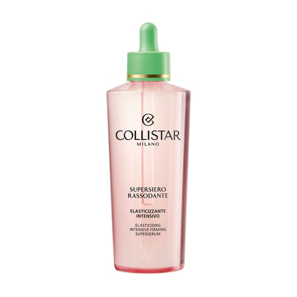 Collistar 7007810 kroppskräm och -lotion 200 ml Serum Kvinna