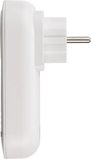 Brennenstuhl 1294840 smart plug 3680 W Koti Valkoinen