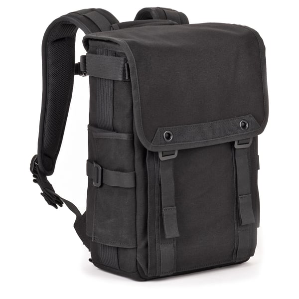 Pikkukuva 14 / 18: Think Tank Retrospective Backpack 15 Reppu Musta