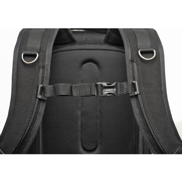 Think Tank Retrospective Backpack 15 Reppu Musta