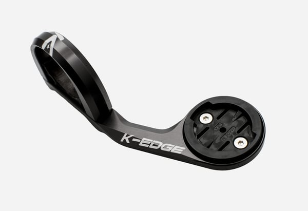 Miniatyrbillede 1 af 4: K-Edge Garmin Sport Mount Passiv holder Kamera, Håndholdt mobil computer Sort