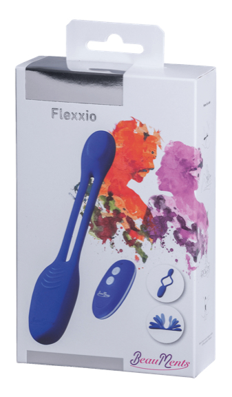 Miniatyrbild 3 av 9: BeauMents Flexxio Ambidextrous