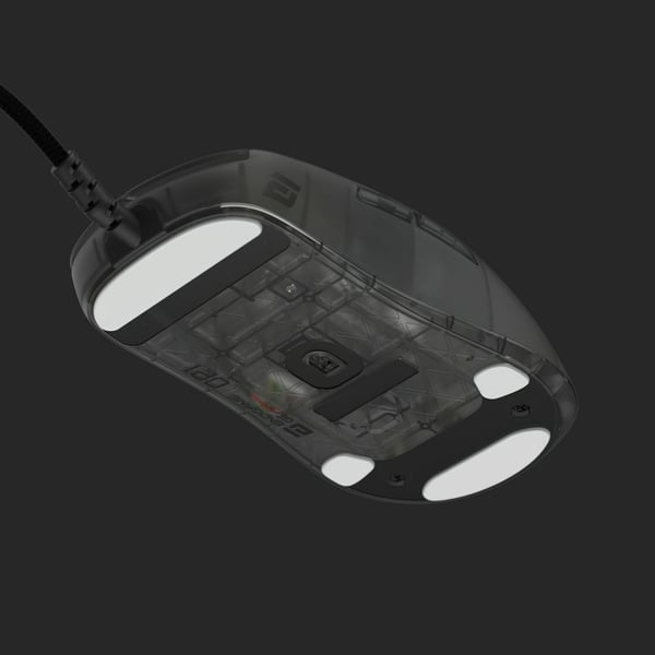 Endgame Gear OP1 RGB hiiri Pelaaminen Oikeakätinen USB A-tyyppi Optinen 26000 DPI