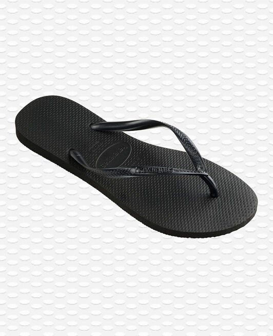 Havaianas Slim Naaras Musta