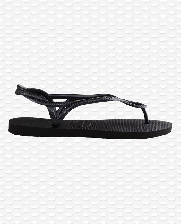 Pikkukuva 2 / 5: Havaianas Luna Naaras Musta