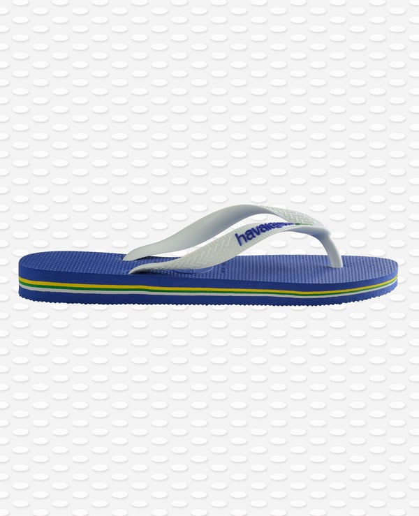 Pikkukuva 3 / 4: Havaianas Brasil Logo Naaras Sininen