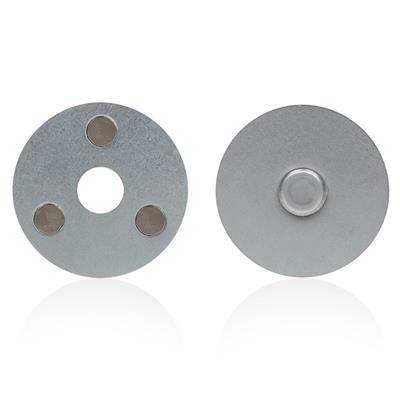 Miniatyrbillede 1 af 4: Smartwares FOT-14670 monteringssæt Aluminium Stål