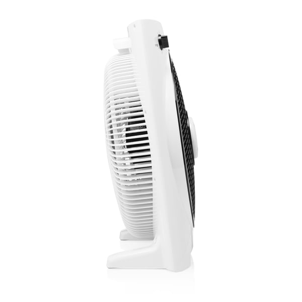 Miniatyrbillede 2 af 8: Tristar VE-5858 ventilator Sort, Hvid