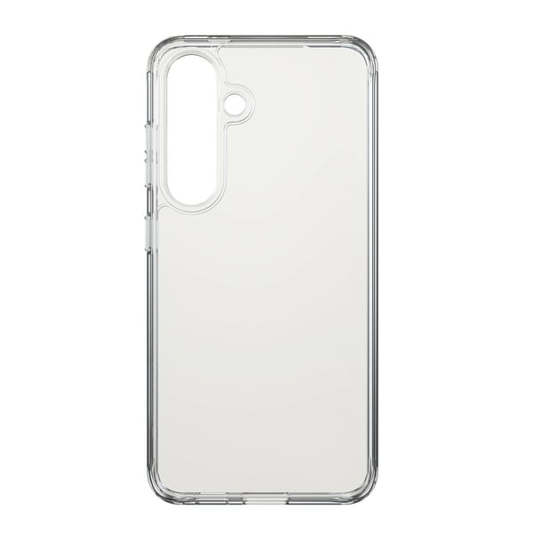 Miniatyrbillede 1 af 3: Black Rock Clear Protection Case mobiltelefon etui 15,8 cm (6.2") Cover Transparent