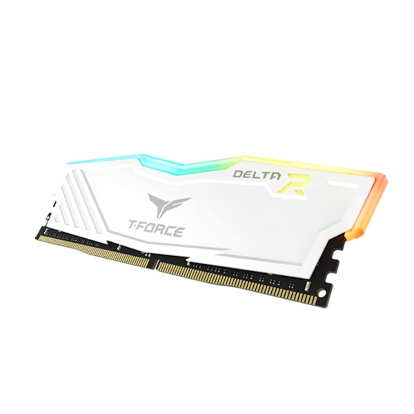Pikkukuva 3 / 3: Team Group DELTA muistimoduuli 16 GB 2 x 8 GB DDR4 288-pin DIMM