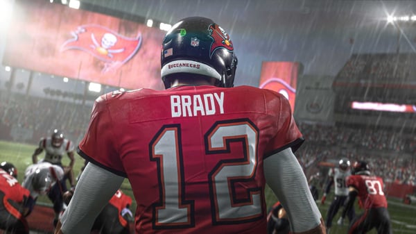 Electronic Arts Madden NFL 21 - Next Level Edition Standard Xbox Series X