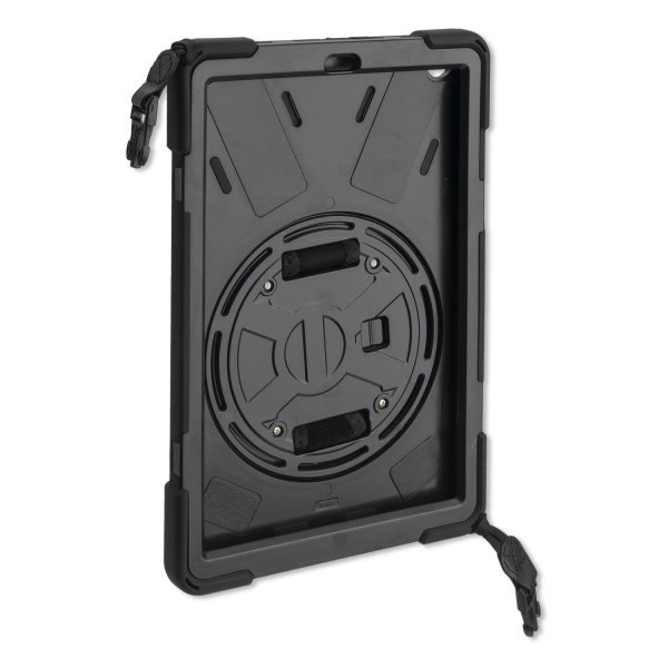 Miniatyrbild 7 av 7: 4smarts 467827 iPad-fodral 25,6 cm (10.1") Mobilskal Svart