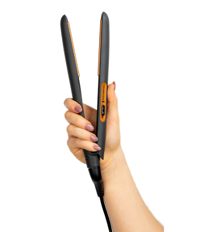 Remington Haircare Gift Pack hårtørrer 2000 W Beige, Sort